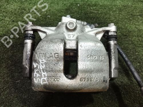 Used Left front brake caliper VW TIGUAN (AD1, AX1) 1.5 TSI (150 hp) 26570147