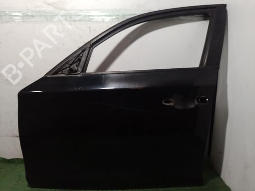 Used Left front door BMW 1 (E81) 120 d (177 hp) 21550591