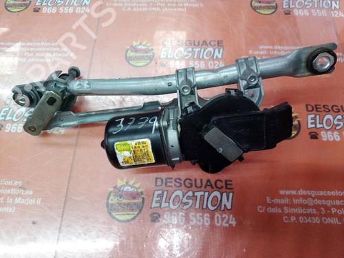 Used Front wiper motor TOYOTA AYGO (_B1_) 1.0 (KGB10_, KGB10R) (68 hp) 7928405