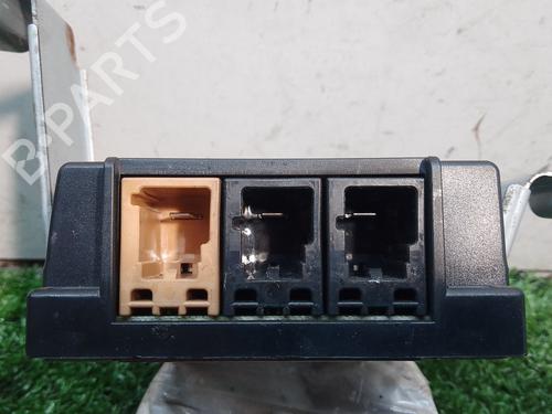 Electronic module AUDI A3 (8P1) 2.0 TDI 16V | BP17810668M83