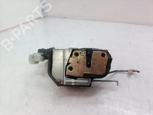 Front left lock TOYOTA RAV 4 II (_A2_) 2.0 4WD (ACA21, ACA20) | BP8344503C98 