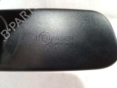Rear mirror BMW X3 (E83) 2.0 d | BP9689892I6 