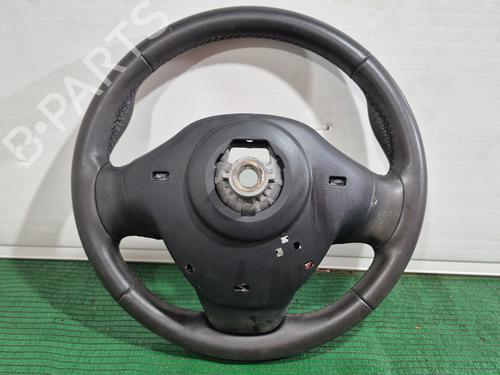 Steering wheel RENAULT CLIO IV (BH_) 0.9 TCe 90 (BHNF, BHMA, BHMH, BHJK, BHJR) | BP30641263C49