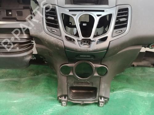 Dashboard FORD FIESTA VI (CB1, CCN) 1.0 EcoBoost | BP24843160C46 
