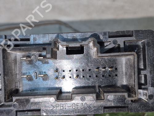 Electronic module FORD FIESTA VII (HJ, HF) 1.0 EcoBoost | BP26569979M83 