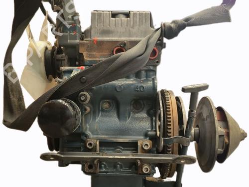 Engine AIXAM MINAUTO 0.5 | BP36033855M1 - Image 3