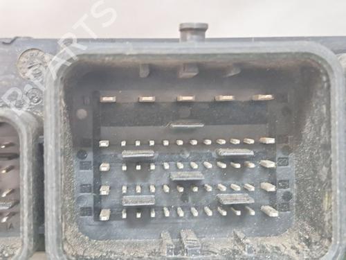 Computer motormanagement CITROËN C4 Picasso I MPV (UD_) 1.6 HDi 110 | BP29113525M57 