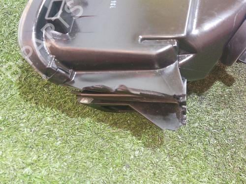 Left headlight SMART FORTWO Coupe (451) 1.0 (451.331, 451.380) | BP29276756C28 