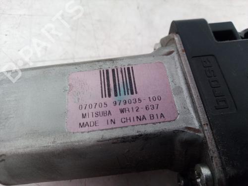 Left front window motor FORD FOCUS C-MAX (DM2)  | BP10185438E21 