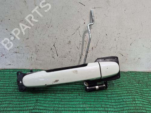 Used Front right exterior door handle TOYOTA RAV 4 III (_A3_) 2.2 D (ALA35_) (150 hp) 30168722