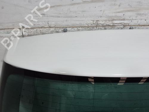 Tailgate VW GOLF PLUS V (5M1, 521) 1.6 TDI | BP29355104C6 