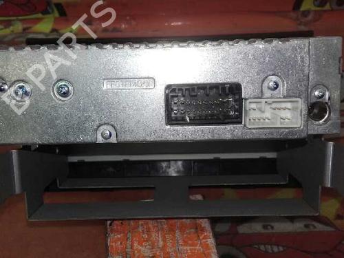 Radio SUZUKI SX4 (EY, GY)  | BP10254954E6 