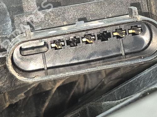 Rear left lock FORD FIESTA VI (CB1, CCN) 1.6 TDCi | BP27465663C100 