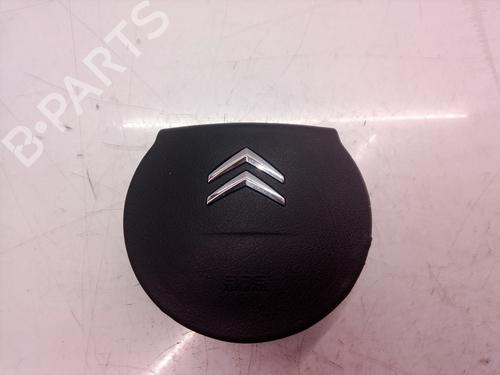Used Driver airbag CITROËN C4 I (LC_) [2004-2014]  8409335
