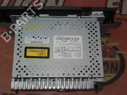 Radio SUZUKI SX4 (EY, GY)  | BP10254954E6 