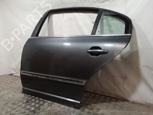Left rear door SKODA SUPERB I (3U4) 1.9 TDI | BP10147639C4 
