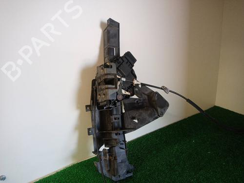 Used Front right lock FORD FOCUS C-MAX (DM2) [2003-2007]  12832307