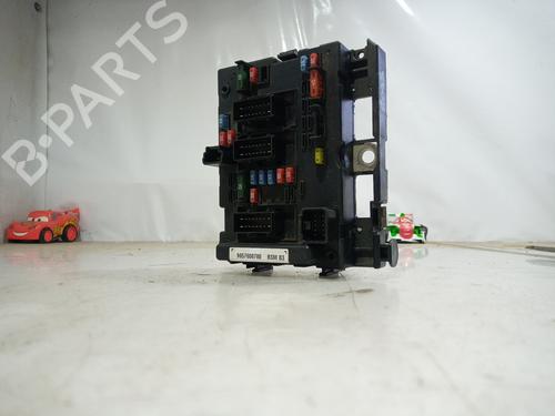 Fuse box PEUGEOT 206 Hatchback (2A/C)  | BP11871189E1 