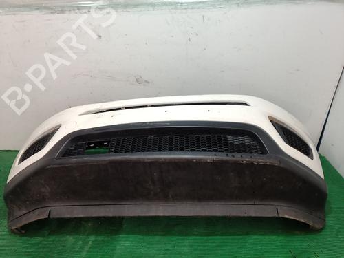 Pare-chocs avant JEEP COMPASS (MP, M6, MV, M7) 1.4 MultiAir (140 hp) 29356903