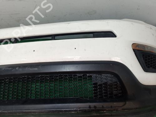 Front bumper JEEP COMPASS (MP, M6, MV, M7) 1.4 MultiAir | BP29356903C7 
