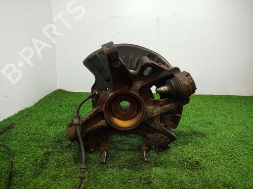 Right front steering knuckle MERCEDES-BENZ M-CLASS (W163)  | BP17189511M26 