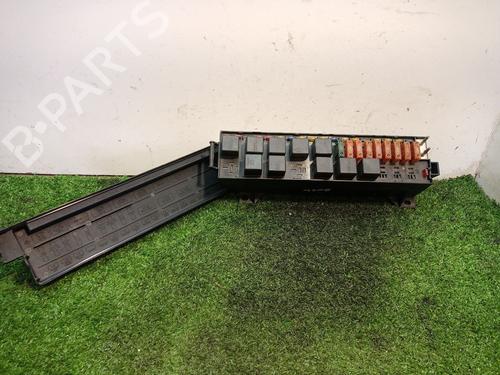 Fuse box CHRYSLER VOYAGER / GRAND VOYAGER III (GS_, NS_) 2.5 TD | BP17001055E1 