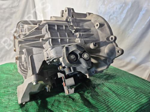 Gearbox FORD MONDEO III (B5Y) 2.0 TDCi | BP26433981M3 - Image 5