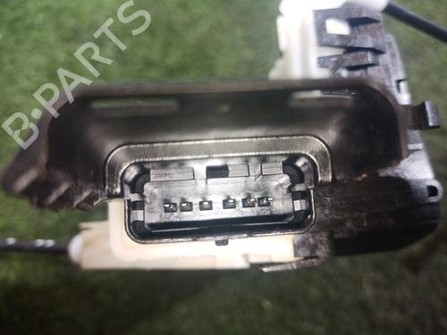 Venstre foran lås CITROËN BERLINGO MULTISPACE (B9) 1.2 PureTech 110 | BP29258874C98 
