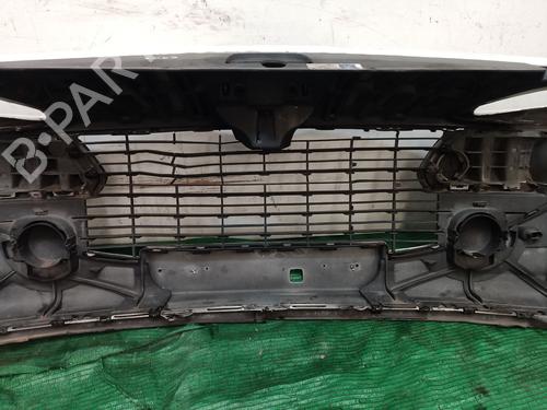 Front bumper PEUGEOT 307 (3A/C) 1.6 HDi | BP25595691C7 