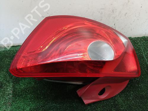 Right taillight SEAT IBIZA IV (6J5, 6P1) 1.4 | BP22743633C35 
