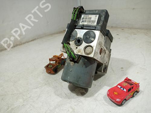 ABS pump OPEL ZAFIRA A MPV (T98) 2.2 DTI 16V (F75) | BP11140530M43 
