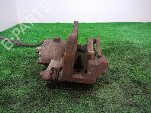 Used Right front brake caliper TOYOTA COROLLA (_E12_) 1.4 D (NDE120_, NDE120R) (90 hp) 13473924