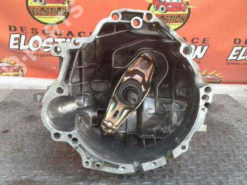 Used Gearbox Gearbox VW PASSAT B5.5 (3B3) 2.0 (130 hp) 7923202 7923202