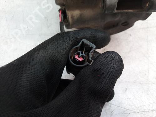 AC compressor LAND ROVER DISCOVERY III (L319) 2.7 TD 4x4 | BP10521582M34