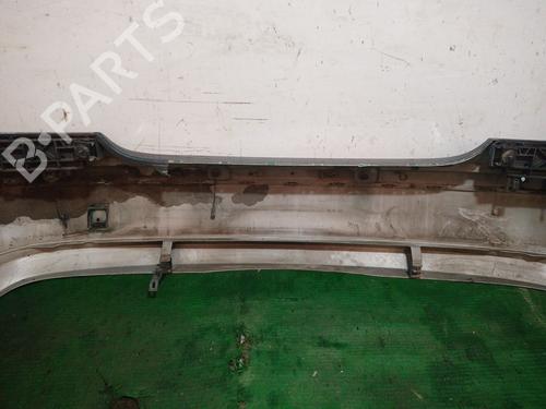 Rear bumper MERCEDES-BENZ E-CLASS (W211) E 320 CDI (211.026) | BP30176273C8