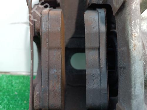 Right front brake caliper VW GOLF V (1K1)  | BP13358745M104 