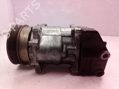 AC compressor PEUGEOT 607 (9D, 9U)  | BP8340965M34 