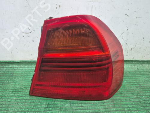 Used Right taillight BMW 3 (E90) 320 d (163 hp) 28356431