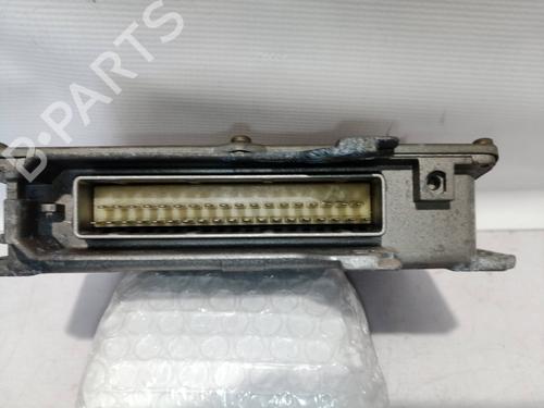 Engine control unit (ECU) CITROËN SAXO (S0, S1)  | BP7928875M57 