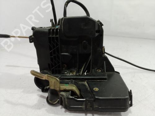 Used Front right lock MERCEDES-BENZ E-CLASS (W211) E 280 CDI (211.020) (190 hp) 9393827