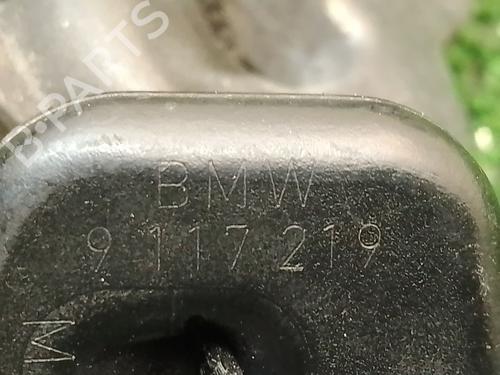 Front left seatbelt BMW 1 (E81) 120 d | BP21758314I26 