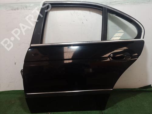Used Left rear door BMW 5 (E39) 523 i (170 hp) 21269201