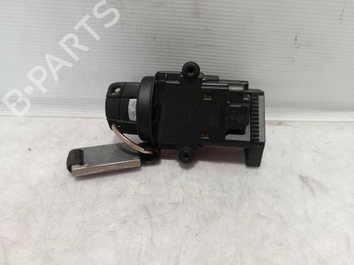 Used Ignition barrel BMW 5 (E60) 530 d (235 hp) 7928958
