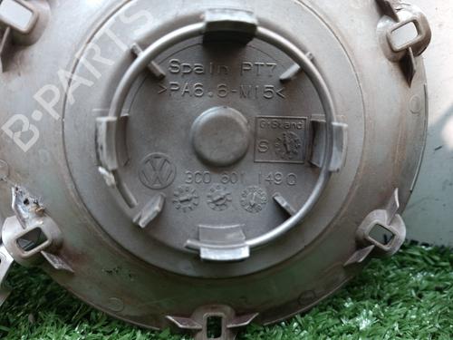 Hjulkapsel VW PASSAT B6 (3C2)  | BP25803660C160 