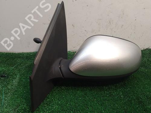 Left mirror LANCIA YPSILON (843_) 1.2 (843.AXB1A) | BP21191842C26 