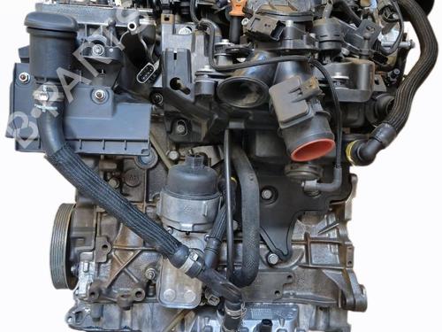 Engine PEUGEOT EXPERT Van (VF3A_, VF3U_, VF3X_) 2.0 HDi 130 | BP32474220M1
