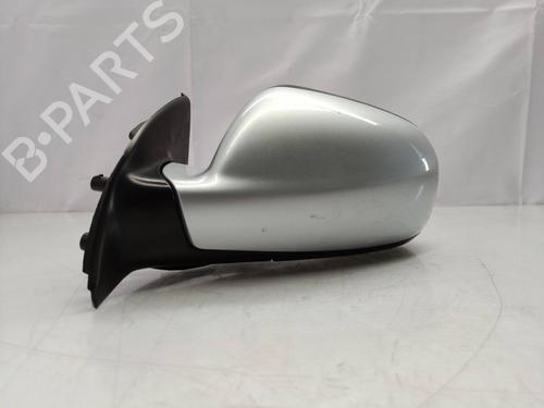 Left mirror PEUGEOT 307 CC (3B) 1.6 16V | BP9072868C26 