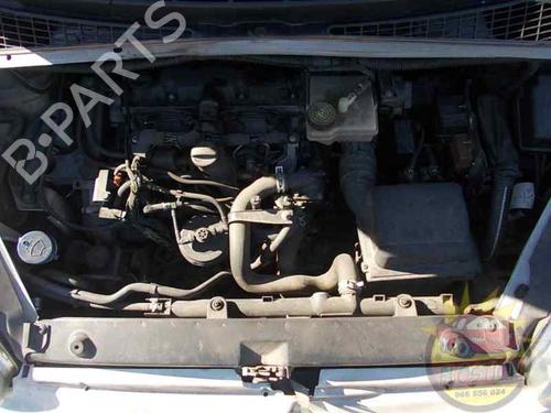 Engine control unit (ECU) CITROËN XSARA PICASSO (N68) 2.0 HDi | BP7922330M57 