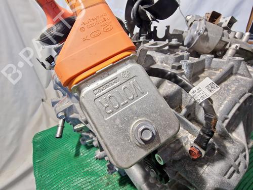 Gearbox HYUNDAI IONIQ (AE) 1.6 GDI Hybrid | BP29250639M3 