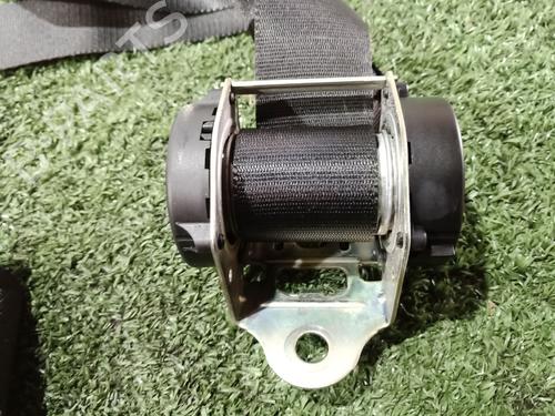 Rear left seatbelt FORD FIESTA V (JH_, JD_) ST150 | BP22132591I29 